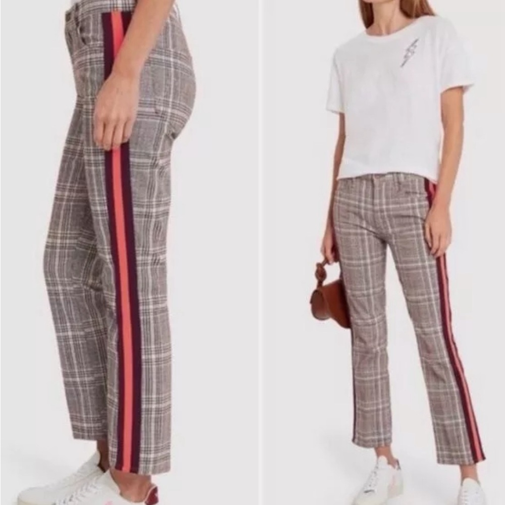 Mother jeans. the insider ankle. NWOT.